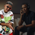 Jombriel celebró con orgullo su inclusión en la playlist 2025 de Barack Obama.