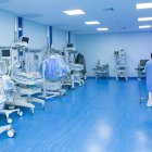 El Ministerio de Salud tiene más de un mes sin la autoridad que encabece esa cartera de Estado. La vicepresidenta Pinto está encargada.