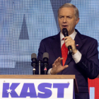 El presidente electo José Antonio Kast visitará Ecuador para reunirse con el presidente Daniel Noboa.