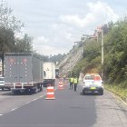 Personal de la Agencia Metropolitana de Transito realizará varios operativos de control este martes 23 de diciembre.