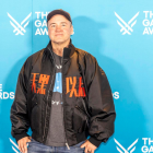 Vince Zampella en The Game Awards, 11 de diciembre de 2025.