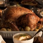 Luego de cualquier cena llena de carbohidratos, el cuerpo pide descanso