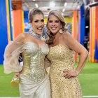 Emiliana Valdez y La Nena Gutiérrez.