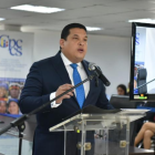 Juez del TCE ordenó restituir los derechos políticos de Vera, expresidente del Cpccs.