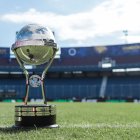 Ecuador tiene cuatro representantes en la Copa Sudamericana 2026.