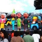 El Municipio de Quito anunció una programación gratuita que incluye la Fiesta de Inocentes y festivales simultáneos en distintos sectores de la ciudad.