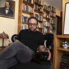 Juan Pablo Castro es escritor y PhD en Literatura por la Universidad Andina Simón Bolívar.