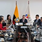 El Consejo de Educación Superior (CES) aprobó la actualización del Plan de Desarrollo del Sistema de Educación Superior (PDSES) 2022–2027