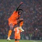 Costa de Marfil inicia la disputa de la Copa Africana de Naciones 2025.