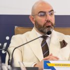 Las sospechas en torno a Mario Godoy, presidente del Consejo de la Judicatura, se originaron porque él fue abogado de narcotraficantes.