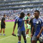 Emelec no fue protagonista en la temporada 2025.