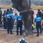Falso empleado de Urvaseo fue detenido en el norte de Guayaquil.