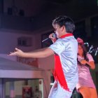 .El joven artista Galo Cornejo presenta “Pa’ Dónde Queda el Pesebre”, un villancico moderno que invita a los niños a redescubrir el sentido de la Navidad a través de una aventura musical llena de esperanza.