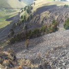 Luego de tres horas, el siniestro que se registró, a las 09:30, en  el Parque Nacional Llanganates, ubicado en la provincia de Cotopaxi, fue controlado.