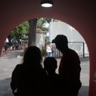 SELFIE GYE. ESPACIOS INSTAGRAMEABLES DE GUAYAQUIL. PERIODISTA: JUAN PABLO  PEREZ. AG-EXTERNOS.