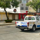 VACUNADOR CAIDO EN GUAYACANES FOTOGRAFO: FRANCISCO FLORES PERIODISTA: ANNY BAZAN FECHA: 25-12-2025 AG-EXTERNOS