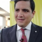José Antonio Hidalgo, director de la Asociación de Exportadores de Banano del Ecuador (AEBE).