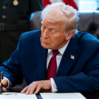 EE.UU. lanzó un ataque contra Estado Islámico en Nigeria tras la persecución de cristianos.