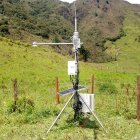 La UTPL fue seleccionada para usar AlphaEarth, una IA que analiza ecosistemas con datos satelitales y mediciones directas para entender cómo el cambio climático altera la captura de carbono en el país.