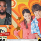 Daniel Curtis Lee, excompañero en Ned’s Declassified, se pronuncia tras viralización de video de Tylor Chase.