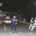 Una persona atacó con un cuchillo a trabajadores de una fábrica en Japón