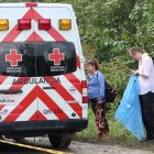 Fotografía de archivo. Al menos tres muertos dejó un choque entre dos autobuses de pasajeros en el sureño estado mexicano de Guerrero.