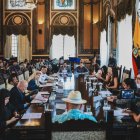 La reforma aún no es definitiva: deberá volver al Concejo para un segundo debate antes de entrar en vigencia.