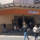 La Contraloría General del Estado emite informe sobre contratos de talento humano de Etapa EP.