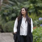 Fernanda Trías es escritora, traductora y profesora de creación literaria.