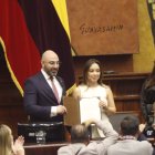 El presidente de la Judicatura Mario Godoy debe comparecer en la Asamblea hasta el 5 de enero de 2026.