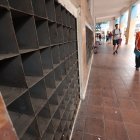 CASILLEROS DE CORREOS DEL ECUADOR HAN DESAPARECIDO... FD MIGUEL CANALES...23 12 2025 AG-EXTERNOS