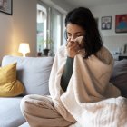 La ciencia muestra que este déficit debilita tu sistema inmune y aumenta el riesgo de infecciones respiratorias