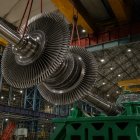 La meta del Gobierno es poner en operación el primer reactor nuclear ecuatoriano, RNE1, en un horizonte aproximado de 10 años (foto referencial).