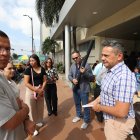 Padres de niños con AME denuncian retrasos en la entrega de medicación vital en hospitales públicos.