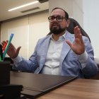 Daniel Kuri fue director disciplinario del Consejo de la Judicatura en Guayas. Es abogado especializado en Derecho Penal y docente de la Universidad el Río.