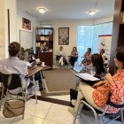 Para los gestores culturales, es menester que se sigan creando espacios para la difusión de la cultura y del arte.