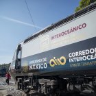 Aumentó a 20 el número de heridos que dejó el descarrilamiento del tren Transístmico, parte del Corredor Interoceánico del Istmo de Tehuantepec (CIIT).