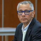 El juez Jean Valverde negó el habeas corpus correctivo solicitado a favor del exvicepresidente Jorge Glas.