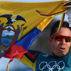 Klaus Jungbluth participará en los Juegos Olímpicos de Invierno 2026.