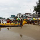 Playa de Santa Elena estarán llena de turistas disfrutando del Fin de Año 2026.