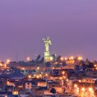 Un estudio de la UDLA demuestra que Quito ha registrado un aumento de casi 1 °C en dos décadas, junto a lluvias más intensas que afectan especialmente a zonas suburbanas.