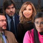 Fernando Yávar, José de la Gasca, Sandra Cordero y Diana Salazar son los nombres que Ecuador postuló a la Corte Permanente de Arbitraje.