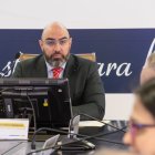 El presidente de la Judicatura, Mario Godoy, está convocado por la Asamblea Nacional.