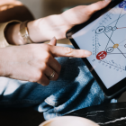 Según la numerología, el cierre de 2025 como año 9 marca el fin de un ciclo de aprendizajes y el inicio de una nueva etapa en 2026.