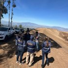 Intervención ilegal en zona patrimonial del Pucará La Coronita genera sanción municipal