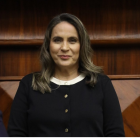 Alexandra Villacís reemplazará a Mario Godoy durante su licencia.