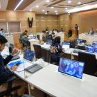 Imagen de la sesión del Concejo Metropolitano del 23 de diciembre de 2025.