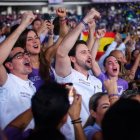 ADN se pronunció sobre las acusaciones del movimiento CREO.