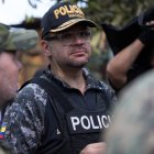 John Reimberg defendió la actuación del Gobierno en el caso alias Gerente y negó que su retorno al país haya sido una pantomima.