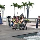 Durante este feriado, en el Malecón de Guayaquil se realizarán una serie de actividades familares y de entreteniemiento.